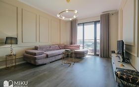 Miku Apartment - Luxurious 2Bedroom At Olympic Residence